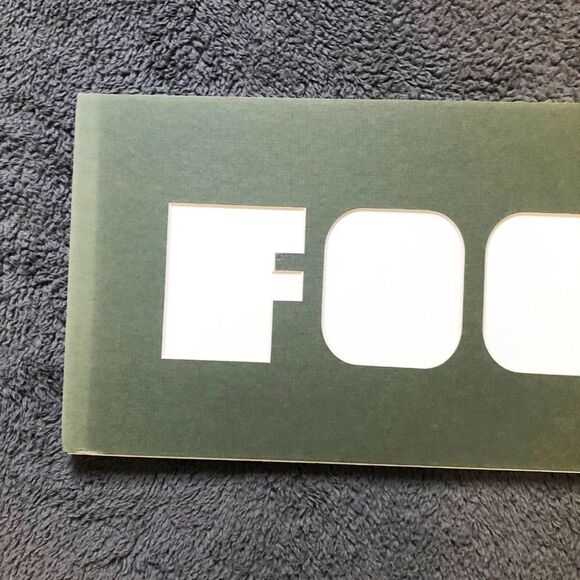 7x28‎ Olive Green Football Photo Mat - Picture 4 of 15